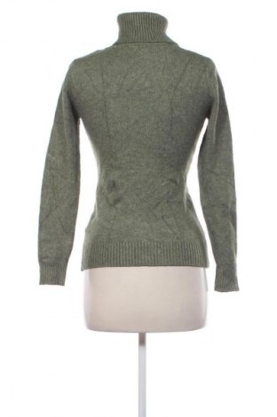 Pulover de femei Just Woman, Mărime S, Culoare Verde, Preț 66,99 Lei