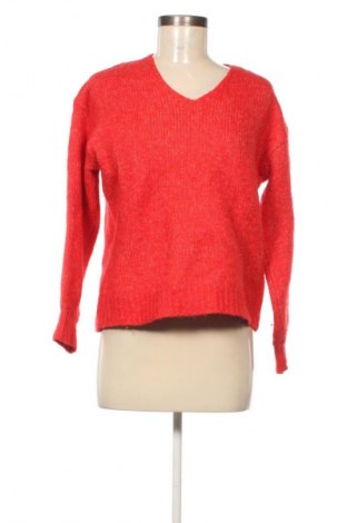 Dámsky pulóver Kaffe, Veľkosť M, Farba Červená, Cena  11,95 €