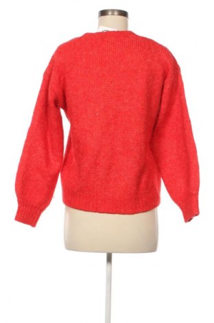 Dámsky pulóver Kaffe, Veľkosť M, Farba Červená, Cena  11,95 €
