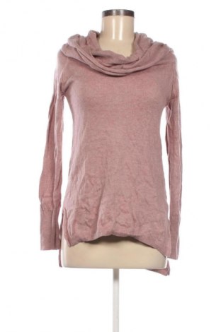 Női pulóver Kaisely, Méret S, Szín Hamurózsaszín, Ár 5 776 Ft