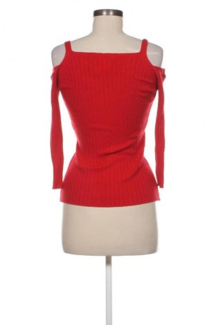 Damski sweter Kali, Rozmiar S, Kolor Czerwony, Cena 100,67 zł