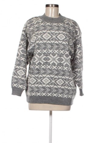 Дамски пуловер Kama, Размер S, Цвят Многоцветен, Цена 62,02 лв.