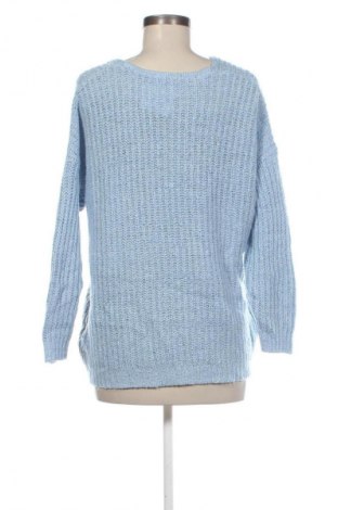 Damenpullover Kapalua, Größe L, Farbe Blau, Preis 7,99 €