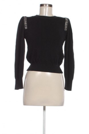 Pulover de femei Kaporal, Mărime L, Culoare Negru, Preț 73,99 Lei