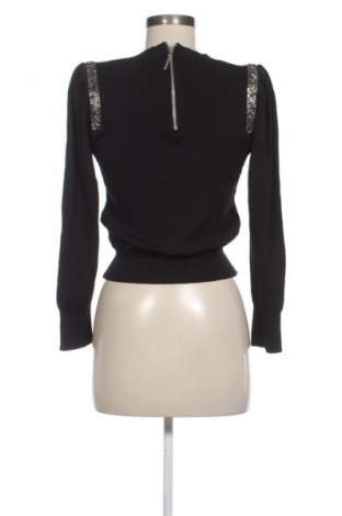 Pulover de femei Kaporal, Mărime L, Culoare Negru, Preț 73,99 Lei