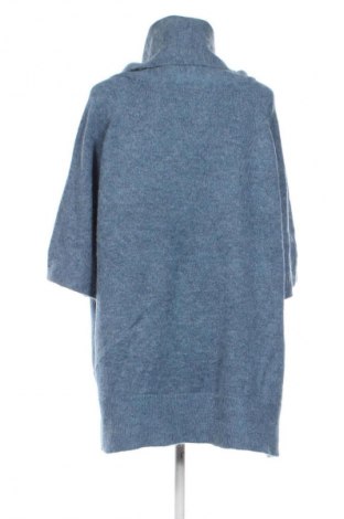 Pulover de femei KappAhl, Mărime M, Culoare Albastru, Preț 87,46 Lei