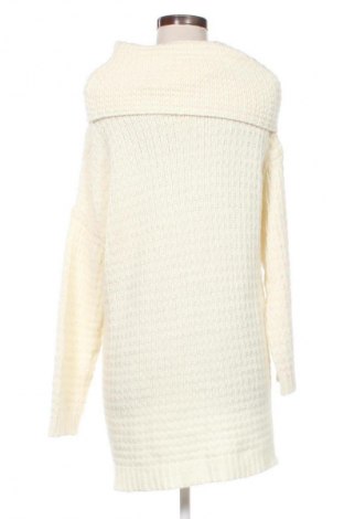 Damski sweter KappAhl, Rozmiar S, Kolor ecru, Cena 78,16 zł