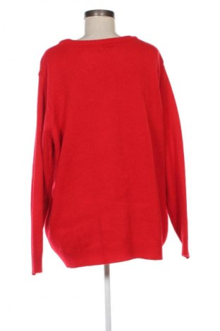 Dámský svetr KappAhl, Velikost XXL, Barva Vícebarevné, Cena  429,00 Kč