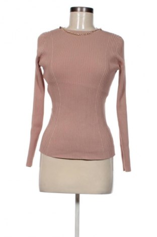 Pulover de femei Karen Millen, Mărime M, Culoare Maro, Preț 157,89 Lei