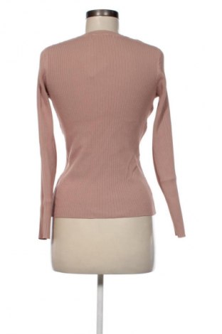 Pulover de femei Karen Millen, Mărime M, Culoare Maro, Preț 157,89 Lei