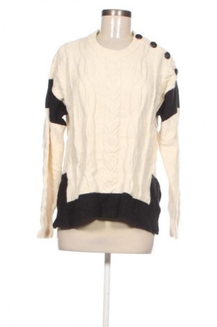 Γυναικείο πουλόβερ Karl Lagerfeld, Μέγεθος S, Χρώμα Πολύχρωμο, Τιμή 104,99 €