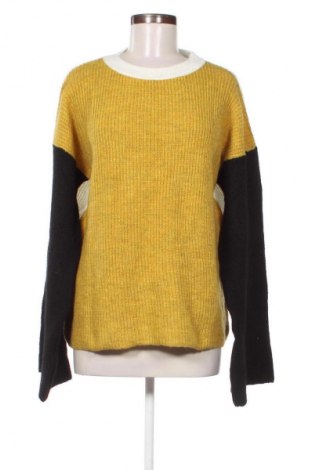 Damski sweter Karol, Rozmiar XL, Kolor Kolorowy, Cena 95,99 zł