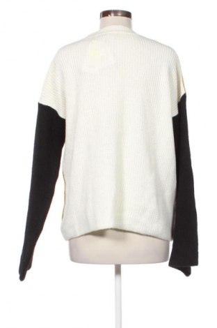 Damski sweter Karol, Rozmiar XL, Kolor Kolorowy, Cena 95,99 zł
