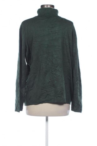 Pulover de femei Karstadt, Mărime XL, Culoare Verde, Preț 74,99 Lei
