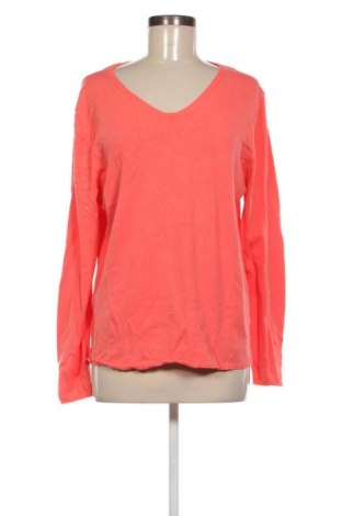 Дамски пуловер Kate Storm, Размер XL, Цвят Оранжев, Цена 25,99 лв.