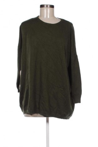 Pulover de femei Kaylla Paris, Mărime M, Culoare Verde, Preț 61,99 Lei