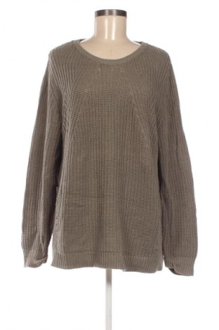 Női pulóver Kiabi, Méret XL, Szín Zöld, Ár 5 776 Ft