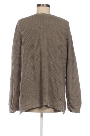 Női pulóver Kiabi, Méret XL, Szín Zöld, Ár 5 776 Ft