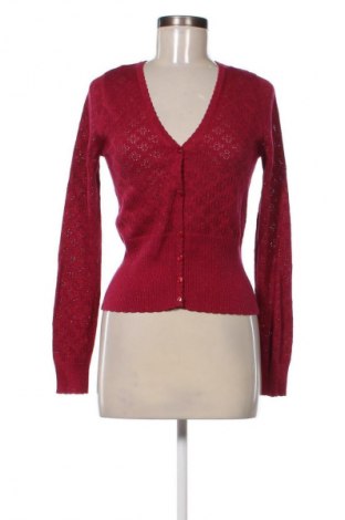 Дамски пуловер King Louie, Размер M, Цвят Червен, Цена 277,40 лв.