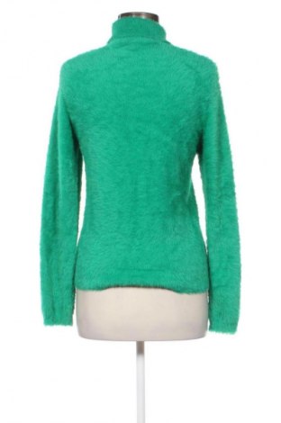Дамски пуловер Kocca, Размер M, Цвят Зелен, Цена 62,00 лв.