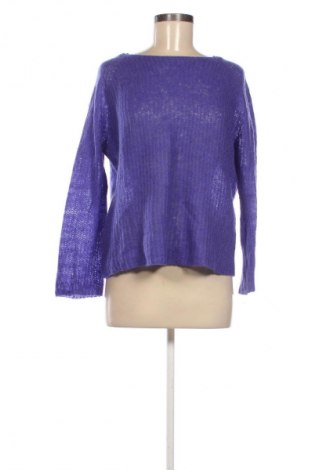 Női pulóver Kontatto, Méret XL, Szín Lila, Ár 6 229 Ft