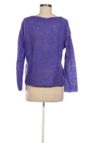 Női pulóver Kontatto, Méret XL, Szín Lila, Ár 6 229 Ft