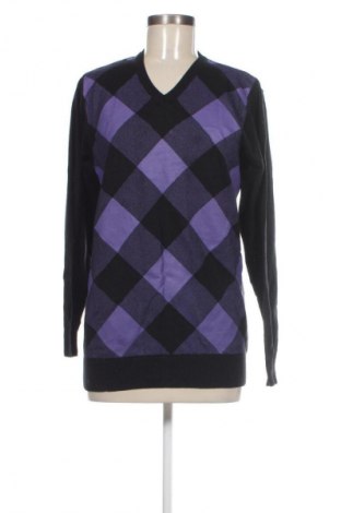 Pulover de femei Kontrol Contemporary, Mărime XL, Culoare Multicolor, Preț 34,99 Lei