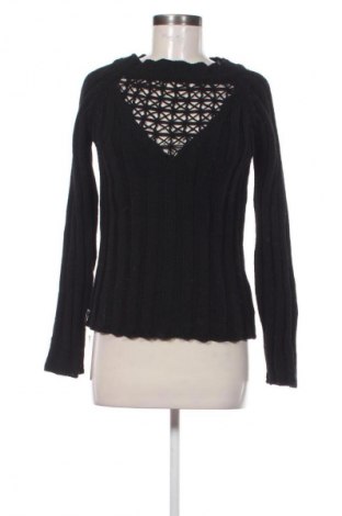 Női pulóver Kor@Kor, Méret S, Szín Fekete, Ár 25 899 Ft