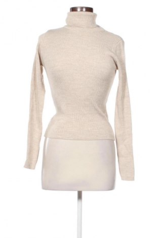 Pulover de femei Koton, Mărime S, Culoare Bej, Preț 75,99 Lei