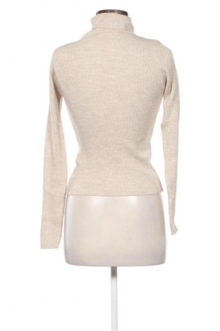 Pulover de femei Koton, Mărime S, Culoare Bej, Preț 75,99 Lei