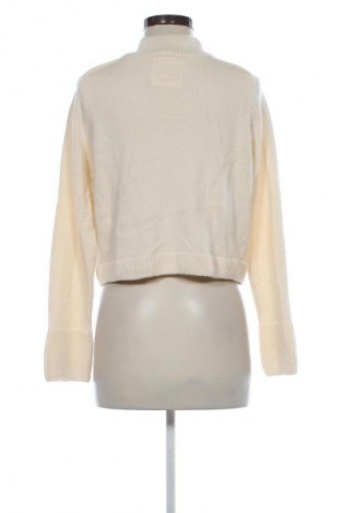 Damenpullover Koton, Größe S, Farbe Ecru, Preis 21,00 €