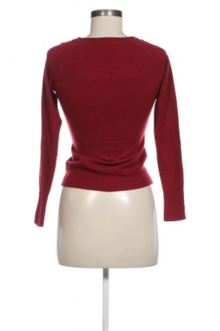 Damenpullover Koton, Größe XS, Farbe Rot, Preis € 15,99