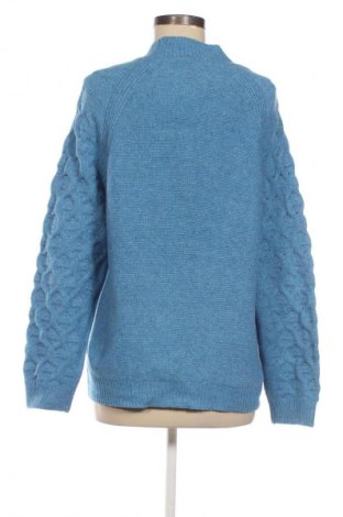 Pulover de femei LC Waikiki, Mărime XL, Culoare Albastru, Preț 126,00 Lei