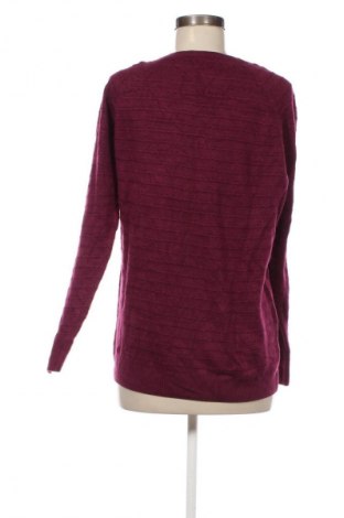 Pulover de femei LC Waikiki, Mărime XXL, Culoare Roșu, Preț 126,00 Lei