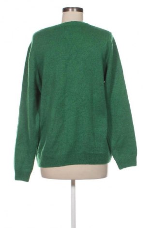 Damenpullover LC Waikiki, Größe XXL, Farbe Grün, Preis € 39,46