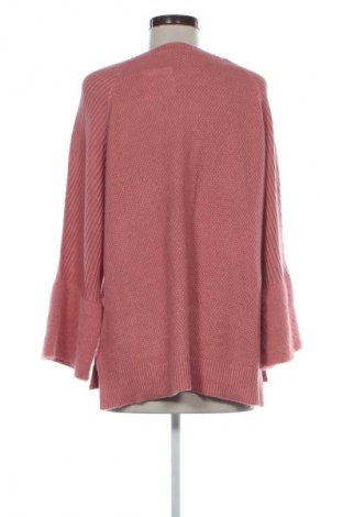 Pulover de femei LC Waikiki, Mărime XL, Culoare Roz, Preț 126,32 Lei