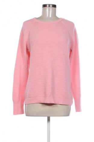 Дамски пуловер LC Waikiki, Размер L, Цвят Розов, Цена 48,00 лв.