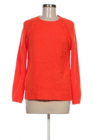 Pulover de femei LC Waikiki, Mărime S, Culoare Roșu, Preț 126,32 Lei