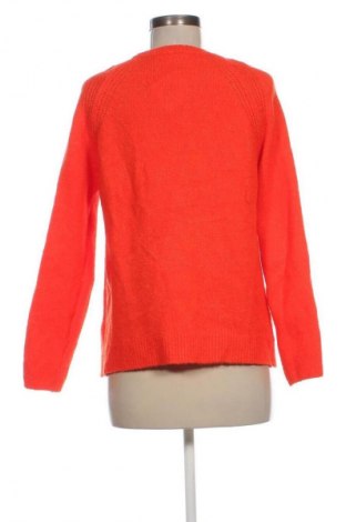 Pulover de femei LC Waikiki, Mărime S, Culoare Roșu, Preț 126,32 Lei