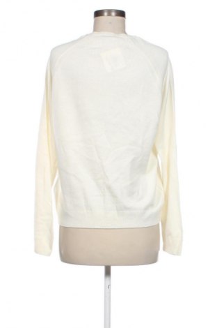 Damski sweter LC Waikiki, Rozmiar L, Kolor Biały, Cena 110,34 zł