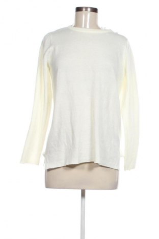 Damenpullover LC Waikiki, Größe M, Farbe Weiß, Preis € 18,48