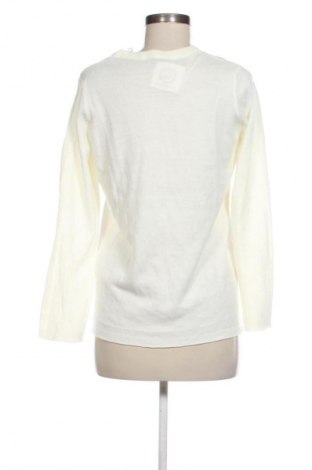 Damenpullover LC Waikiki, Größe M, Farbe Weiß, Preis € 18,48