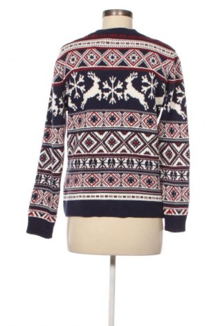 Damenpullover LC Waikiki, Größe M, Farbe Mehrfarbig, Preis € 13,99