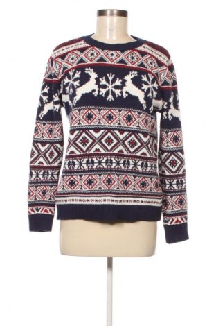 Damenpullover LC Waikiki, Größe M, Farbe Mehrfarbig, Preis € 13,99