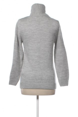 Damenpullover LC Waikiki, Größe S, Farbe Grau, Preis 24,49 €