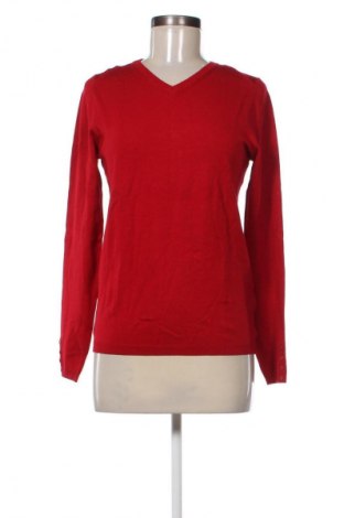Damenpullover LC Waikiki, Größe L, Farbe Rot, Preis 24,49 €