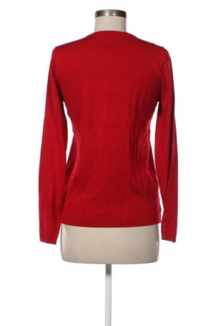 Damenpullover LC Waikiki, Größe L, Farbe Rot, Preis 24,49 €
