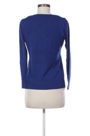 Damenpullover LC Waikiki, Größe L, Farbe Blau, Preis 24,49 €