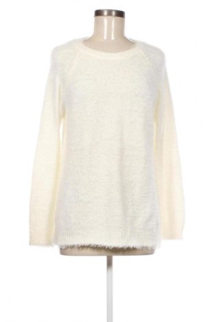 Damski sweter LCW, Rozmiar XL, Kolor Biały, Cena 55,99 zł