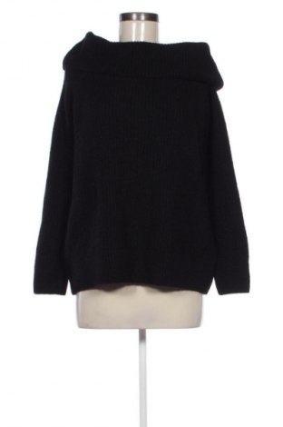 Damski sweter LCW, Rozmiar L, Kolor Czarny, Cena 49,99 zł